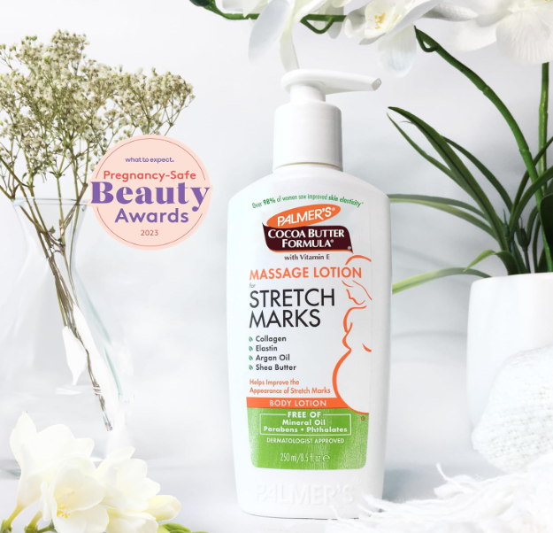 Palmer's Massage Lotion for Stretch Marks 250 ml