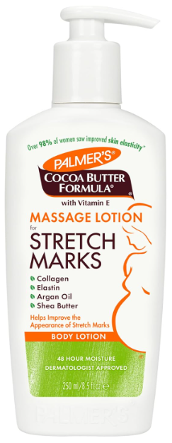 Palmer's Massage Lotion for Stretch Marks 250 ml