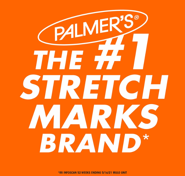 Palmer's Massage Lotion for Stretch Marks 250 ml