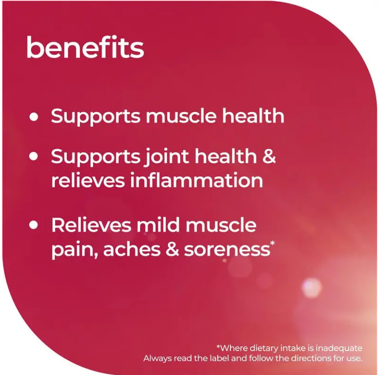 Nature's Way Magnesium + Turmeric 150 Tablets – Original Australia