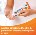Voltaren Pain Relief Gel 50g
