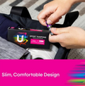 Tampon U By Kotex Sport Super 16s