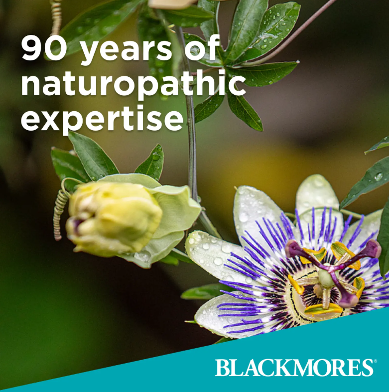 Blackmores Probiotics+ Daily Health