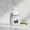 Bronson Zinc Picolinate Product Image