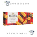 Walkers Shortbread Fingers 150g/Butter Bread Cookies
