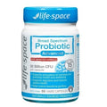 Life-space Probiotic Powder For Baby 40 gr 60 gr/Children 40g 60gr/Probiotik Dewasa 40 kapsul/Kesehatan pencernaan usus